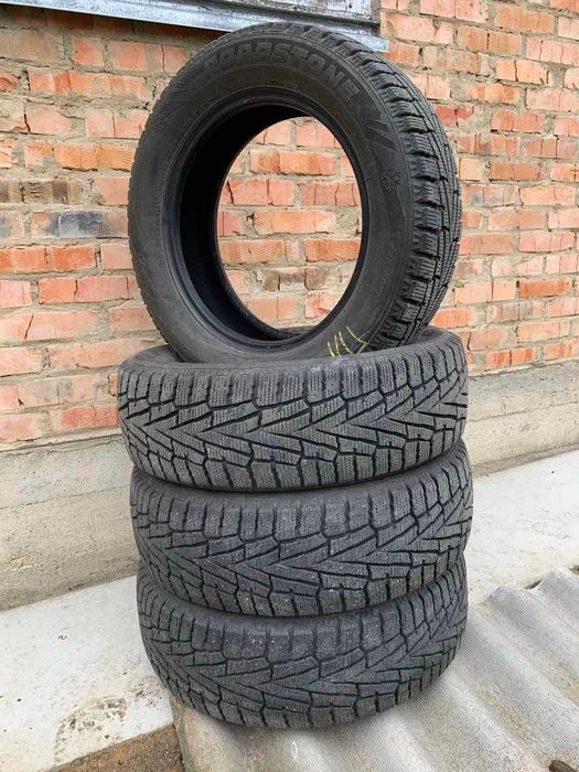 Зимові шини Roadstone