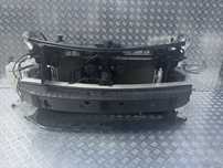 Wzmocnienie czolowe, pas kompletny Nissan Altima L33, Teana 13-15r