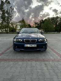BMW Seria 3 BMW Seria 3 330Ci