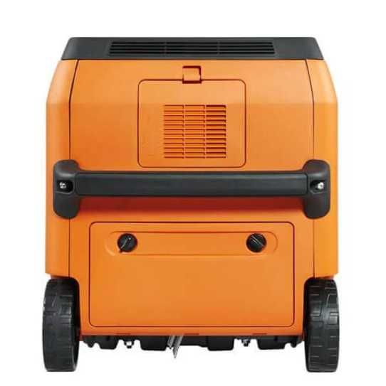 Генератор інверторний Oleo-Mac PGE 48i S (4.8 кВт, бензин)