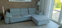 Sofa narozna na sprzedaż polecam promocja