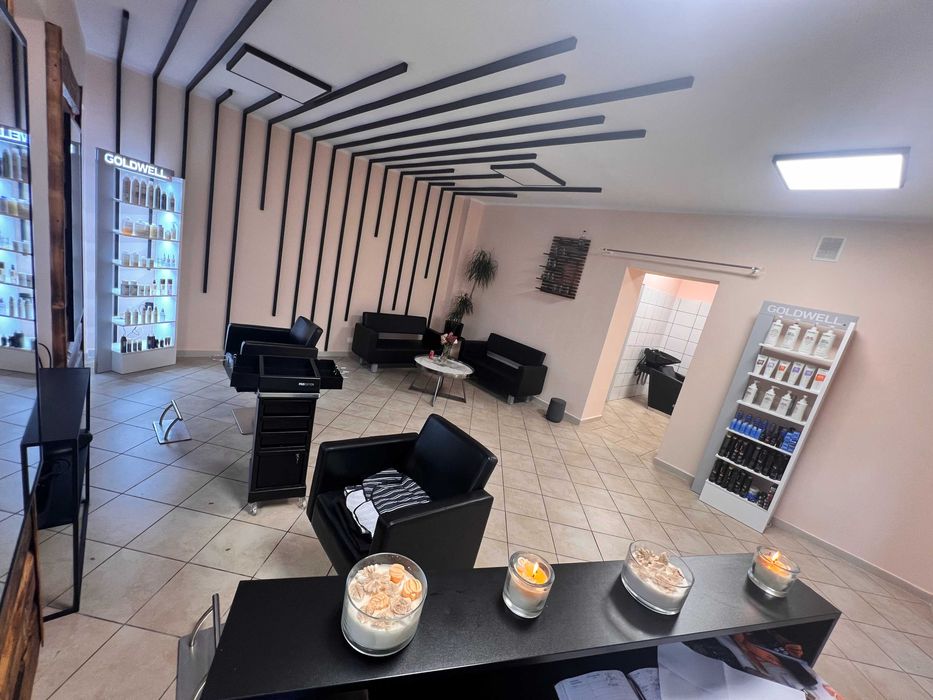 Lokal usługowy w centrum