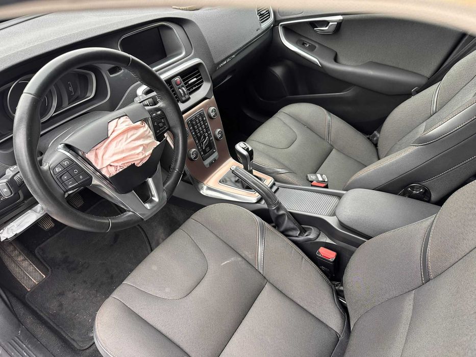 Volvo V40 Cross Country 2.0 D2 de 2017