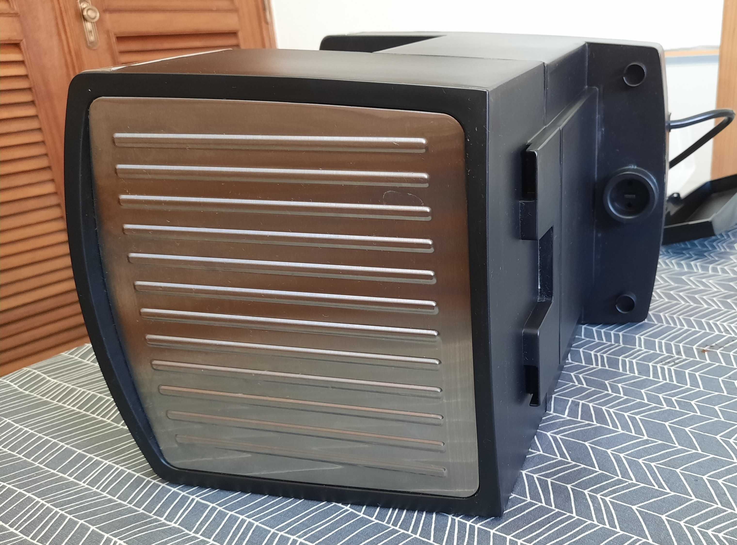 Máquina de Café Ufesa Sem Manipulo Pouco Usada