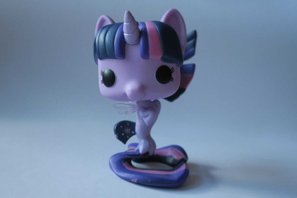 Figurka Funko POP Kucyk Pony Twilight