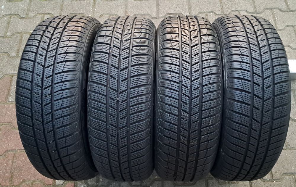 195/65R15 91T Barum Polaris 5