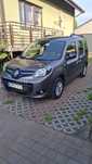 Renault Kangoo Salon Polska
