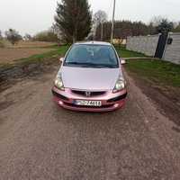 Honda Jazz 1.4 benzyna