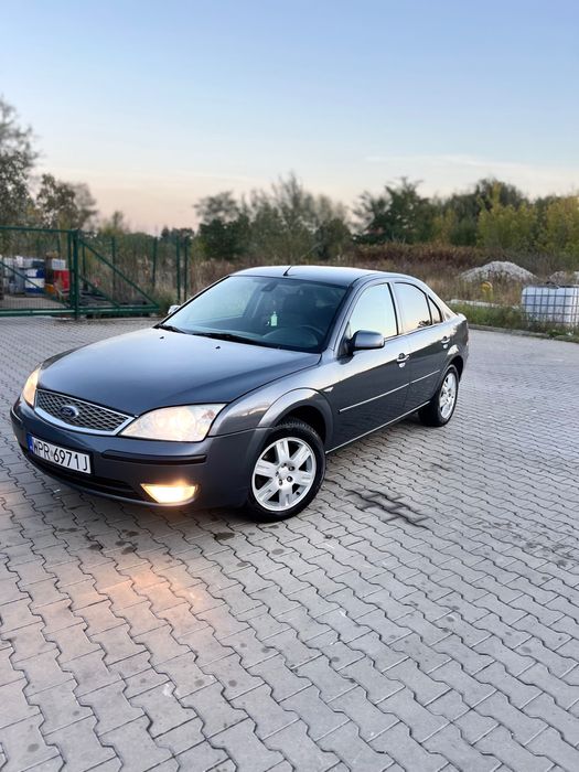 Ford Mondeo Mk3 prywatne ogłoszenie. Proszę czytać opis!