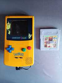 Продам Game boy color