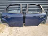 Drzwi ford focus mk2 lift kl R8