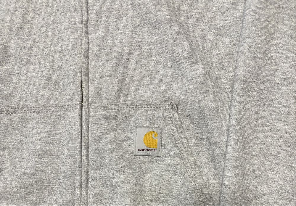 Casaco carhartt tamanho M