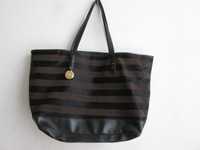 Tommy Hilfiger torba damska shopper