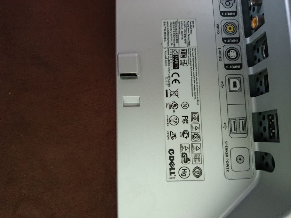 Sprzedam Monitor Dell