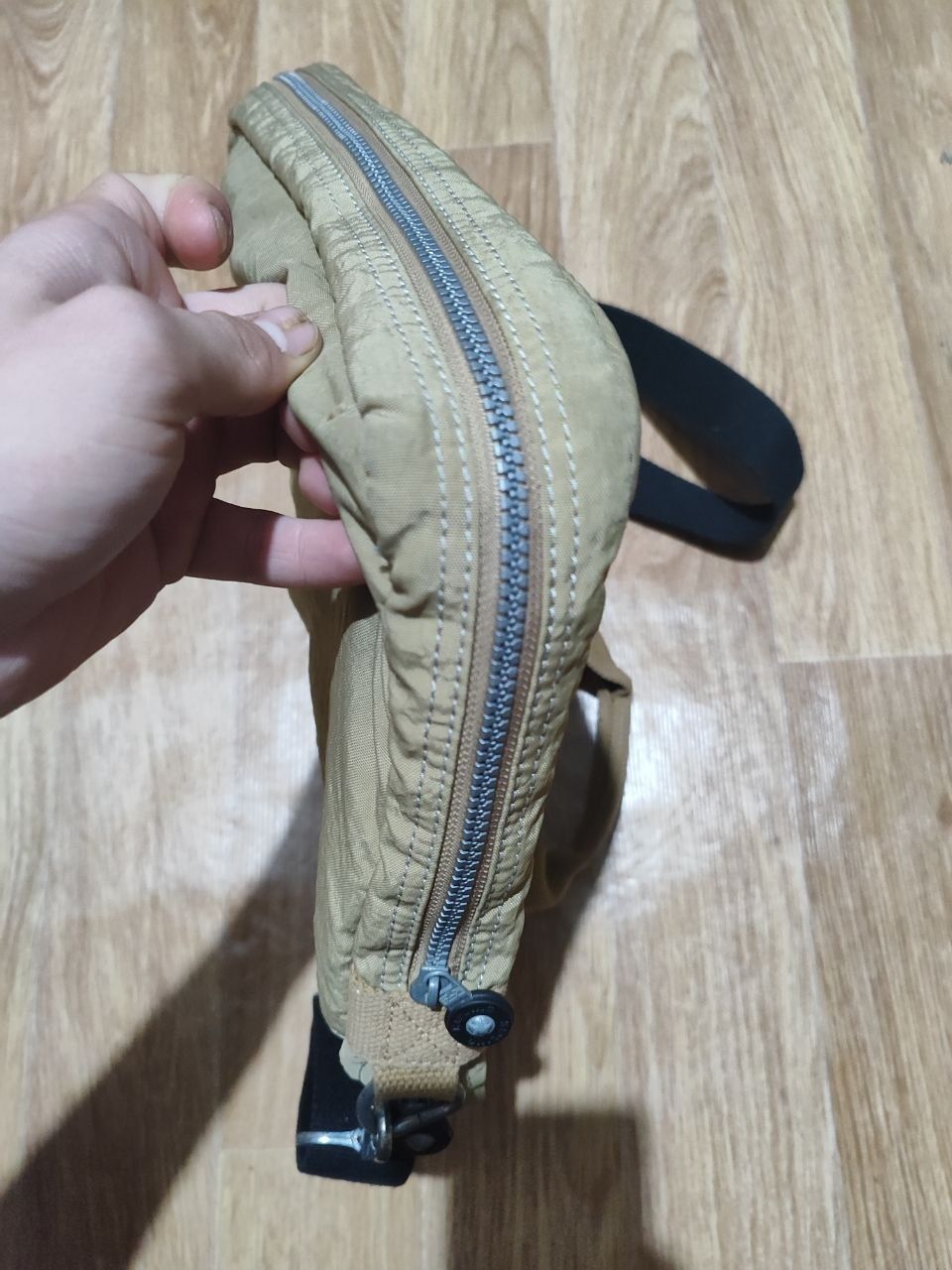 Нейлонова сумка kipling