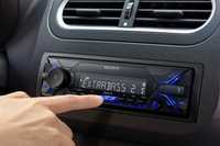 Radio Sony Dsx-A510BD* 55W x4* Bluetooth BT USB Aux Krótkie super stan