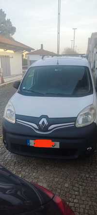 Kangoo 2013, impecavel