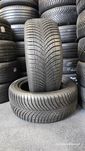 2xGoodyear  Vector4seasons - 225/50/17 opony 6,8/`20/montaż/wysyłkaOLX