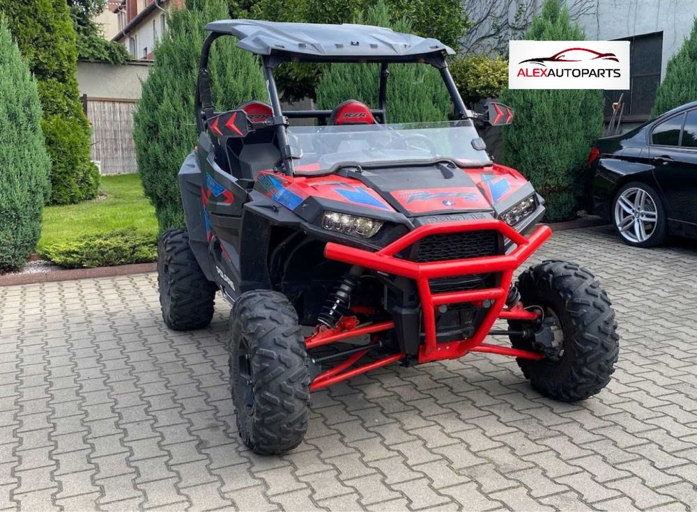 Стартер  Polaris RZR 800/900/1000