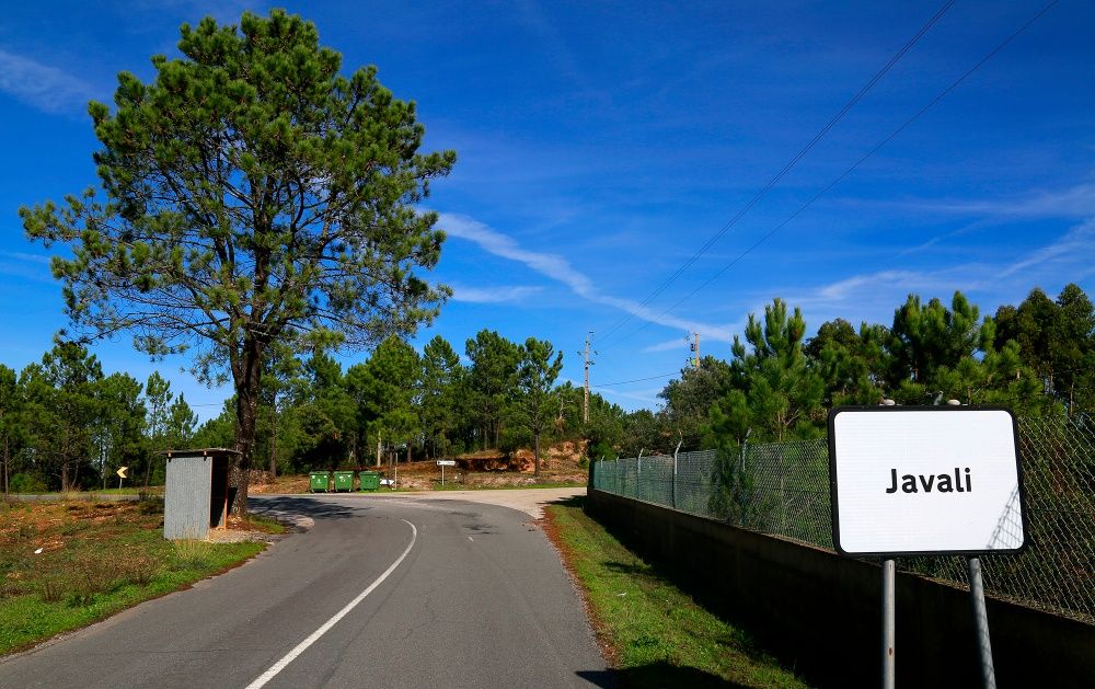 Terreno 2000 m2 c/viabilidade de construção