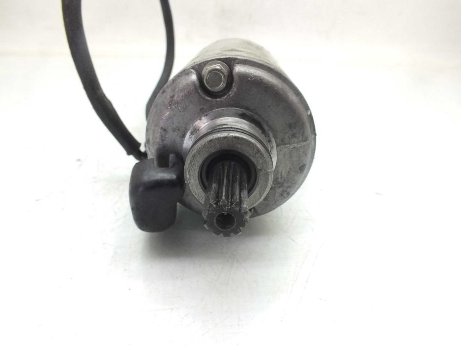 Suzuki GS 500 01- rozrusznik