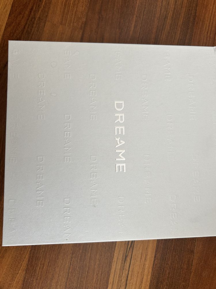 Dreame ipl hair removal depilator laserowy z funkcja chlodzenia
