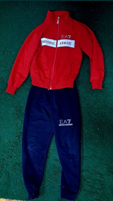 Dres rozmiar 122