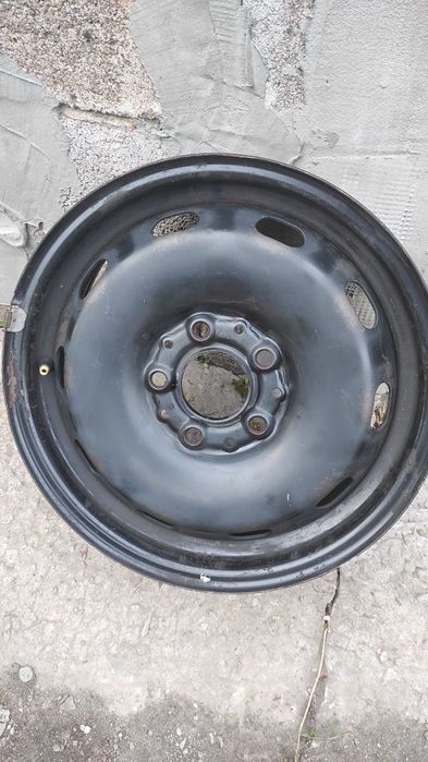 Диск R15 один штука