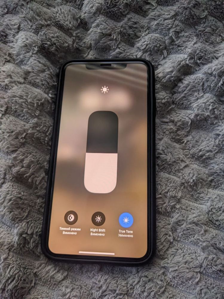 Iphone XS MAX 512Gb
