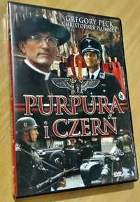 Purpura i Czerń, Człowiek z Hotelu Ritz i Fabryka Oficerów na DVD