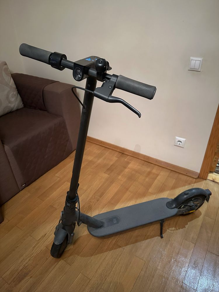 Продам електросамокат