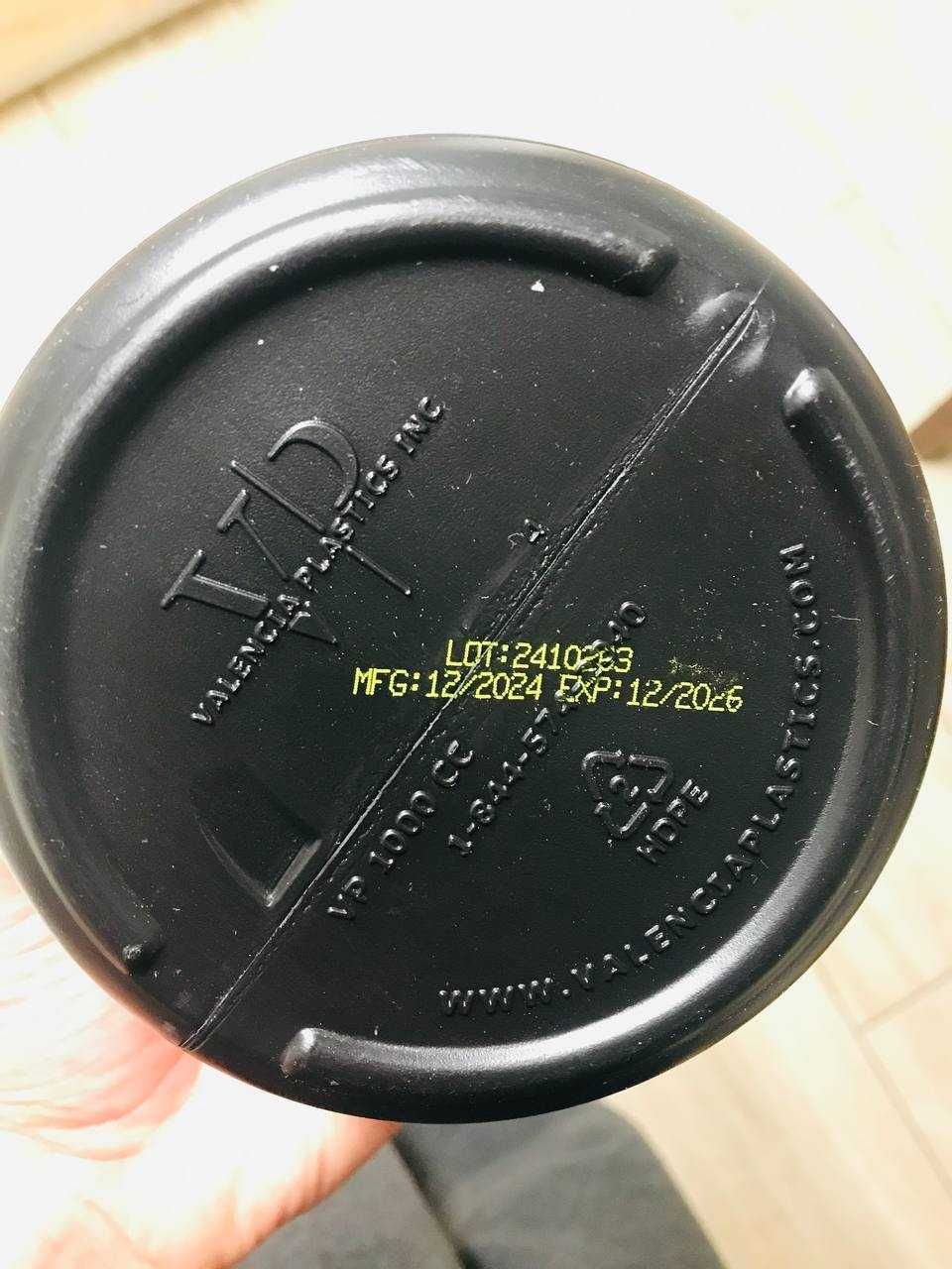 Monohydrat kreatyny. California Gold Nutrition 454 g