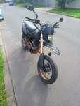 Kreidler 125/50 zarejestrowany