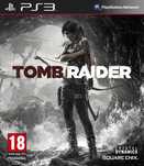 PS3 TOMB RAIDER 2013 
Games4US Pasaż Łódzki