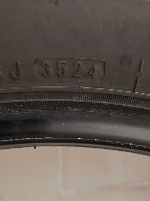 Opony letnie 215/60/R17 96H NEXEN