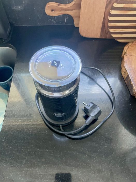 Nespresso Aeroccino 3