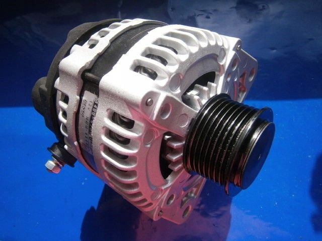 Alternator Suzuki GRAND VITARA 1.9 DDiS - Denso 140A