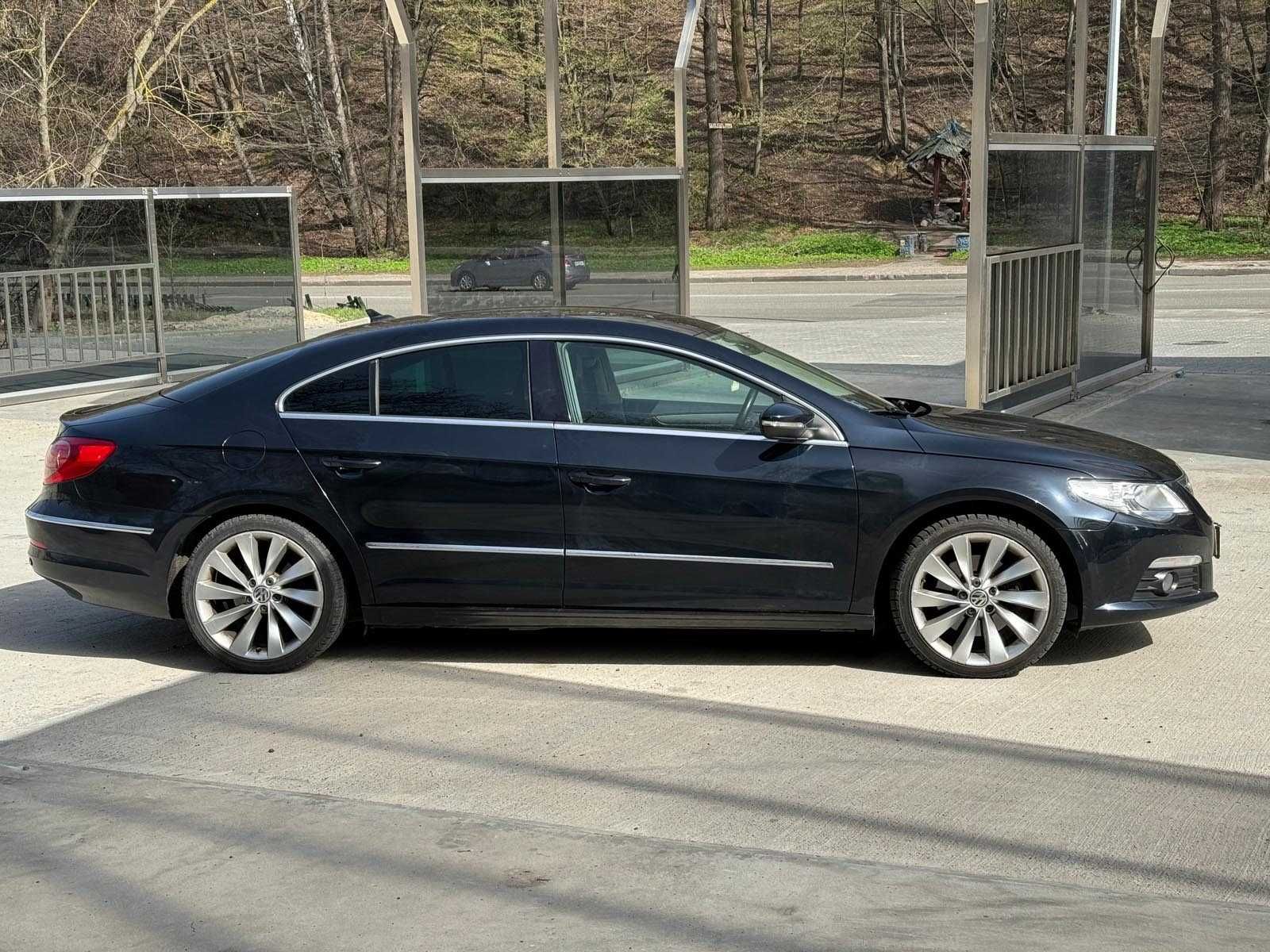 Продам Volkswagen CC 2010р. #39965