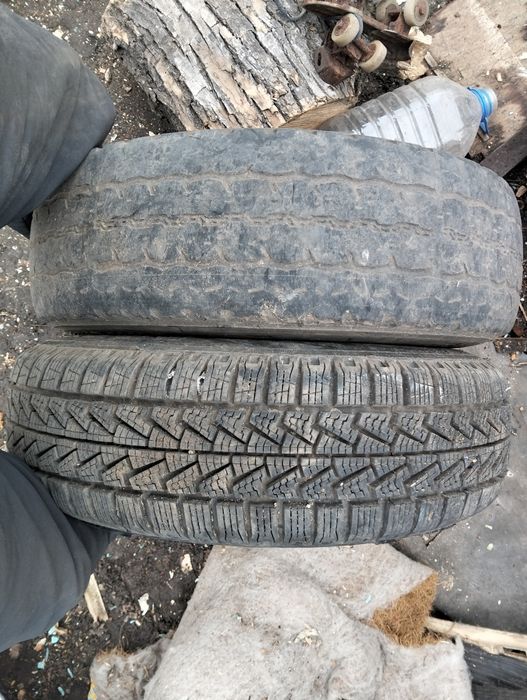 Продам колеса R14