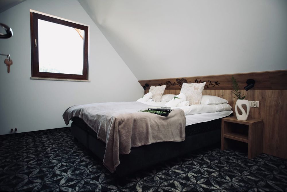 Domek Zakopane FOLK CHALET
