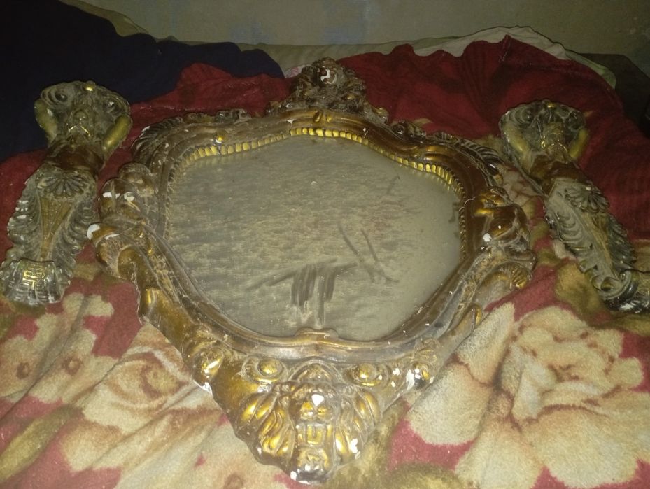 Продам дзеркало 70х годов