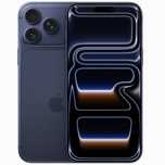Apple iPhone 17 Pro Max 256GB/512Gb Deep Blue