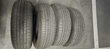 Opony lato Hankook Ventus Prime 3X 215/65 R17 99V dot.0324