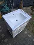 Umywalka 60x45 Cersanir