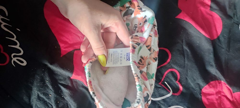 Тренувальні трусики mio 2-3 роки та 3+