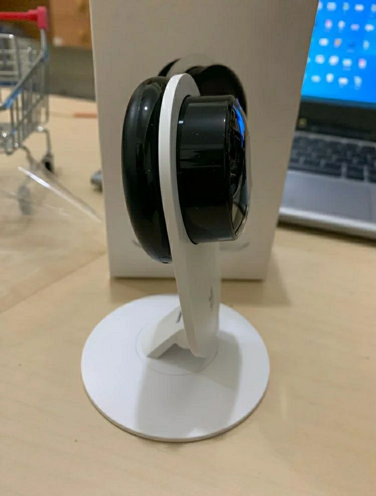 IP-камера YI Home camera, YI Pro 2k YI Dome U 2K, видеонаблюдение