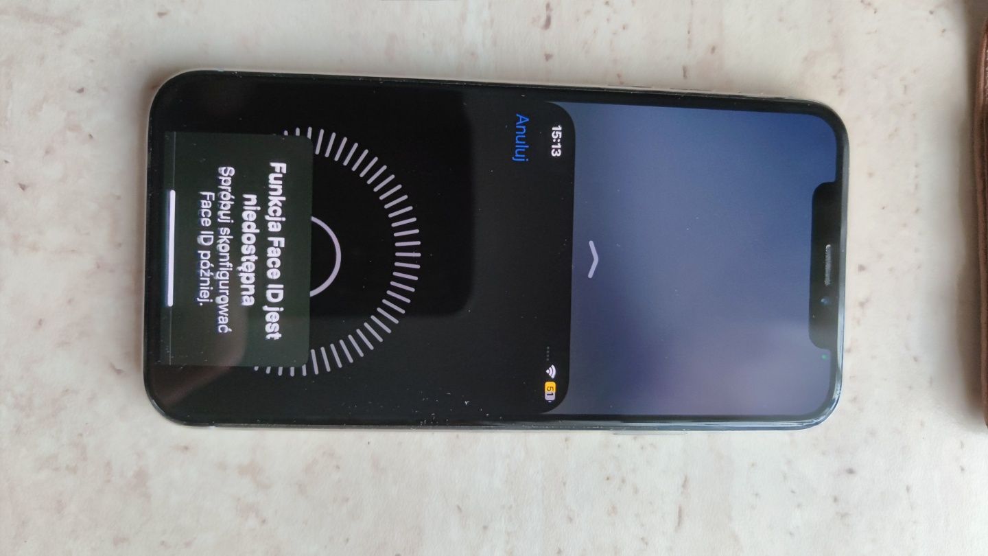 Sprzedam IPHONE X 256gb stan bdb.