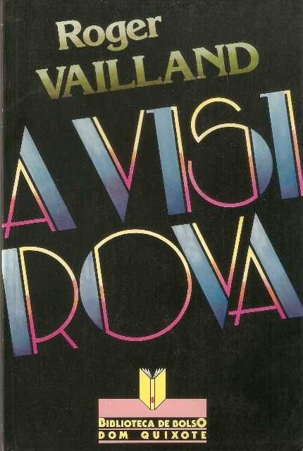 A visirova de Roger Vailland