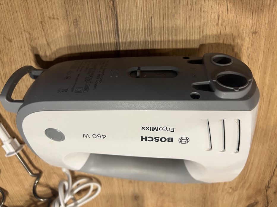 Mikser Bosch ErgoMixx 450w