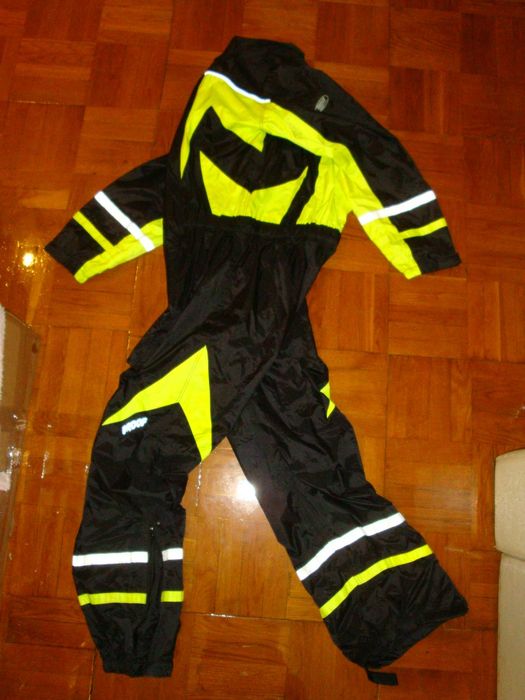 Дождевик-комбинезон PROOF, размер L-XL ( 52-54 )